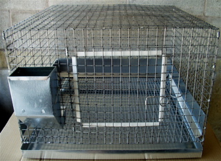 Sunny Meadows Cages & Supplies